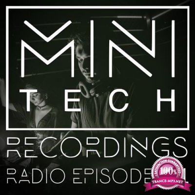 Namhar - MiniTech Recordings Radio 271 (2022-07-16)