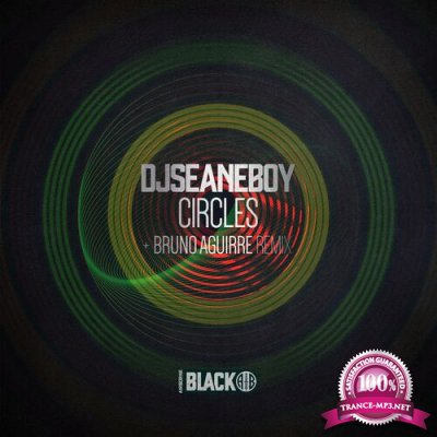 djseanEboy - Circles EP (2022)