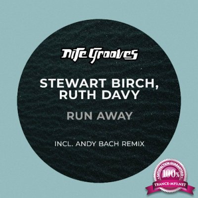 Stewart Birch & Ruth Davy - Run Away (2022)