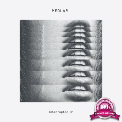 Medlar - Interruptor EP (2022)