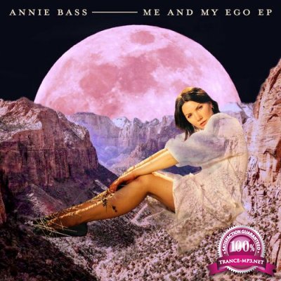 Annie Bass - Me & My Ego (2022)
