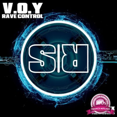V.O.Y - Rave Control (2022)