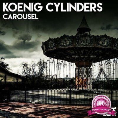 Koenig Cylinders - Carousel (2022)
