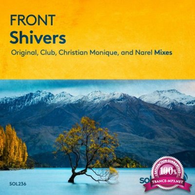 Front - Shivers (2022)