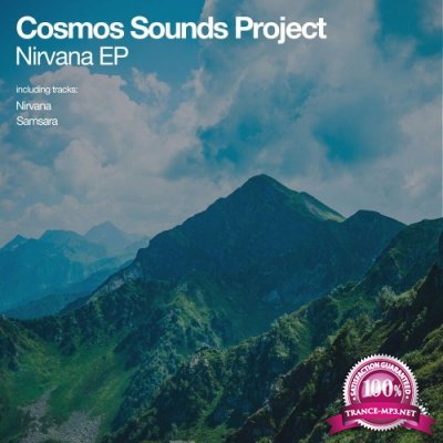 Cosmos Sounds Project - Nirvana (2022)