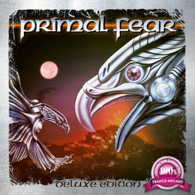 Primal Fear - Primal Fear (Deluxe Edition) (2022)
