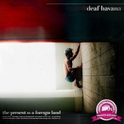 Deaf Havana, IDER - The Present is a Foreign Land (2022)