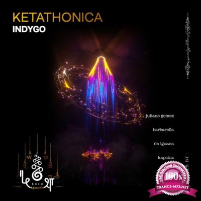 Indygo - Ketathonica (2022)