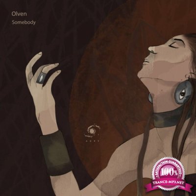 Olven - Somebody (2022)
