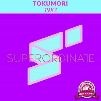 TOKUMORI - 1983 (2022)