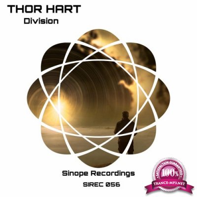 Thor Hart - Division (2022)