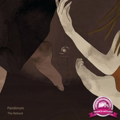 Pandorum - The Reboot (2022)