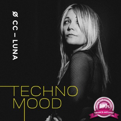 CC Luna - Techno Mood Episode 028 (2022-07-16)