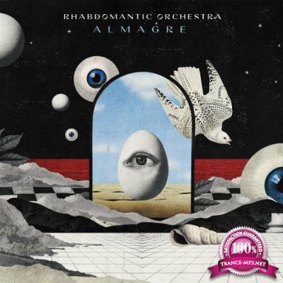 Rhabdomantic Orchestra - Almagre (2022)