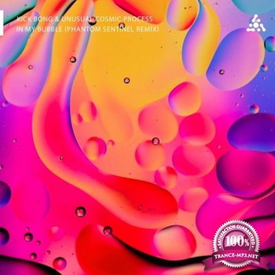 Kick Bong & Unusual Cosmic Process - In My Bubble (Phantom Sentinel Remix) (2022)
