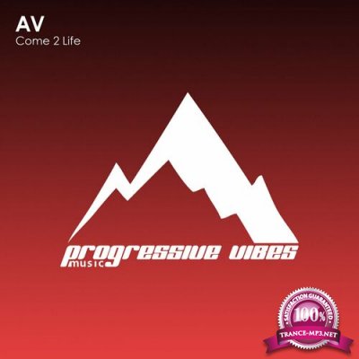 Av - Come 2 Life (2022)