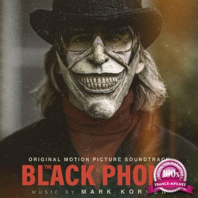 Mark Korven - The Black Phone (Original Motion Picture Soundtrack) (2022)