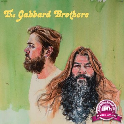 The Gabbard Brothers - The Gabbard Brothers (2022)
