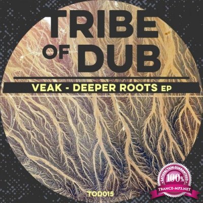 Veak - Deeper Roots EP (2022)