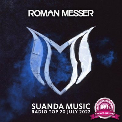Suanda Music Radio Top 20 (July 2022) (2022)