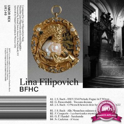 Lina Filipovich - BFHC (2022)