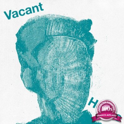 Vacant Heads - Vacant Heads (2022)