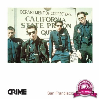Crime - San Francisco's Doomed (2022)