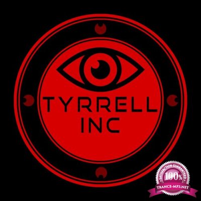Tyrrell Inc - Replicant 901 EP (2022)