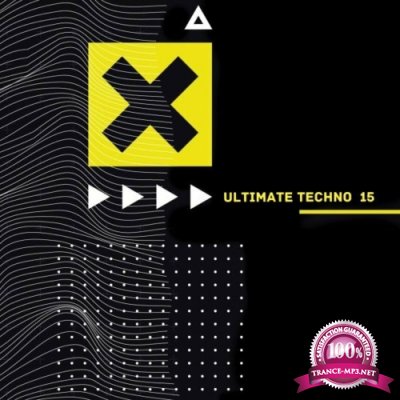 Ultimate Techno, Volume15 (2022)