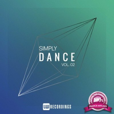 Simply Dance, Vol. 02 (2022)
