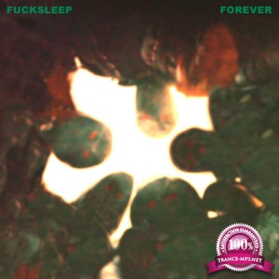 Sierra Kidd - FUCKSLEEP FOREVER (2022)