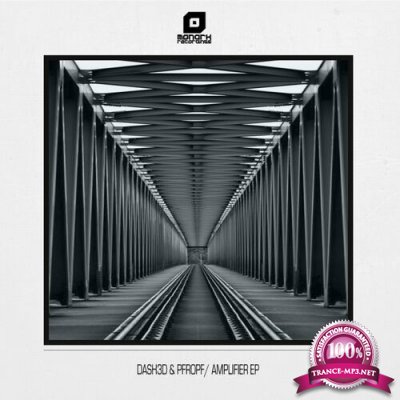 Dash3d - Amplifier EP (2022)