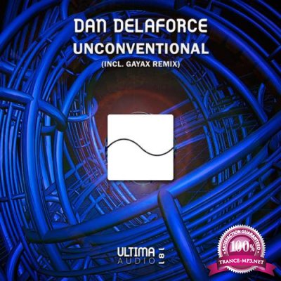 Dan Delaforce - Unconventional (2022)