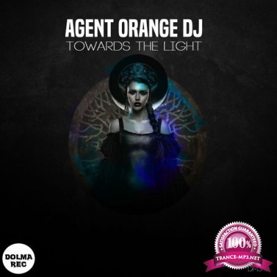 Agent Orange DJ - Towards The Light (2022)