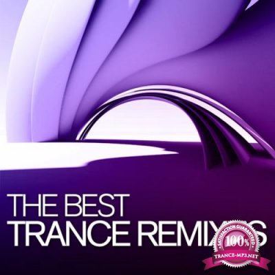 The Best Of Trance Mixed By Sharky05 (Summer Edition) (2022)