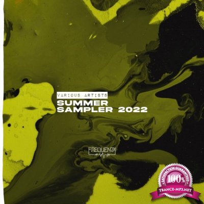 Summer Sampler 2022 FREQSS22 (2022)