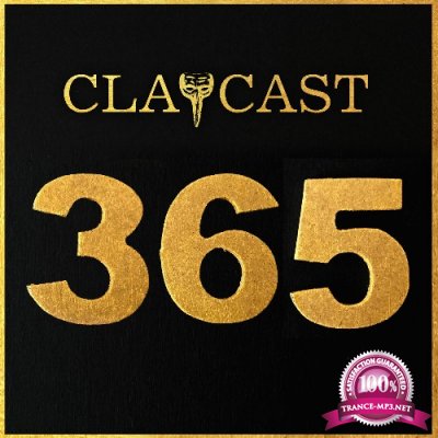 Claptone - CLAPCAST 365 (2022-07-19)