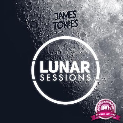 James de Torres - Lunar Sessions 092 (2022-07-19)