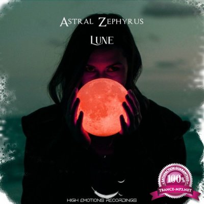 Astral Zephyrus - Lune (2022)