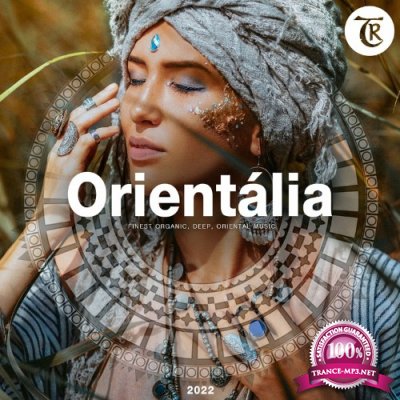 Orientalia 2022 (Compiled by Marga Sol) (2022)