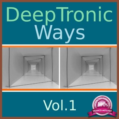 Deep Tronic Ways Vol.1 (2022)