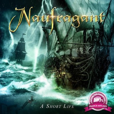 Naufragant - A Short Life (2022)