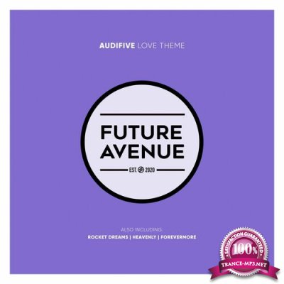 Audiofive - Love Theme (2022)