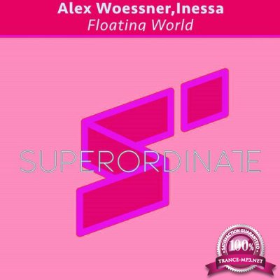 Alex Woessner & Inessa - Floating World (2022)