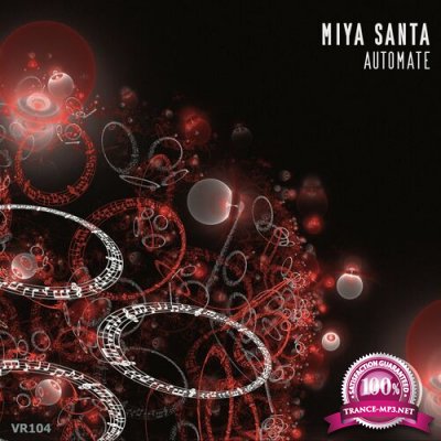 Miya Santa - Automate (2022)