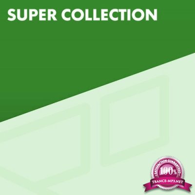 Super Collection, Vol. 7 (2022)