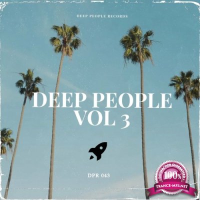 Deep People, Vol. 3 (2022)