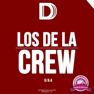 Los De La Crew 4 (2022)