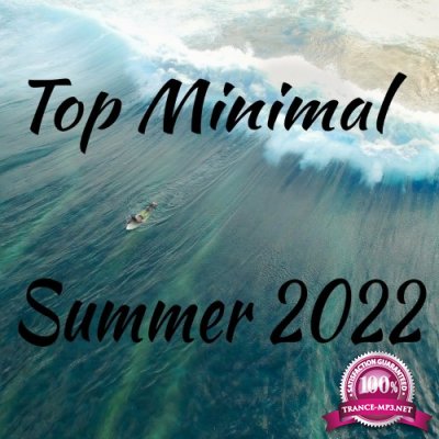 Top Minimal Summer 2022 (2022)