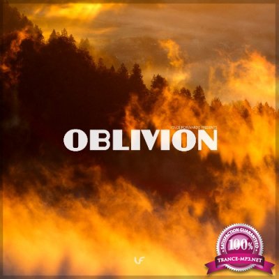 Vince Forwards - Oblivion 012 (2022-07-21)